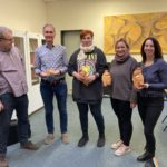 Weckmänner für die Realschule