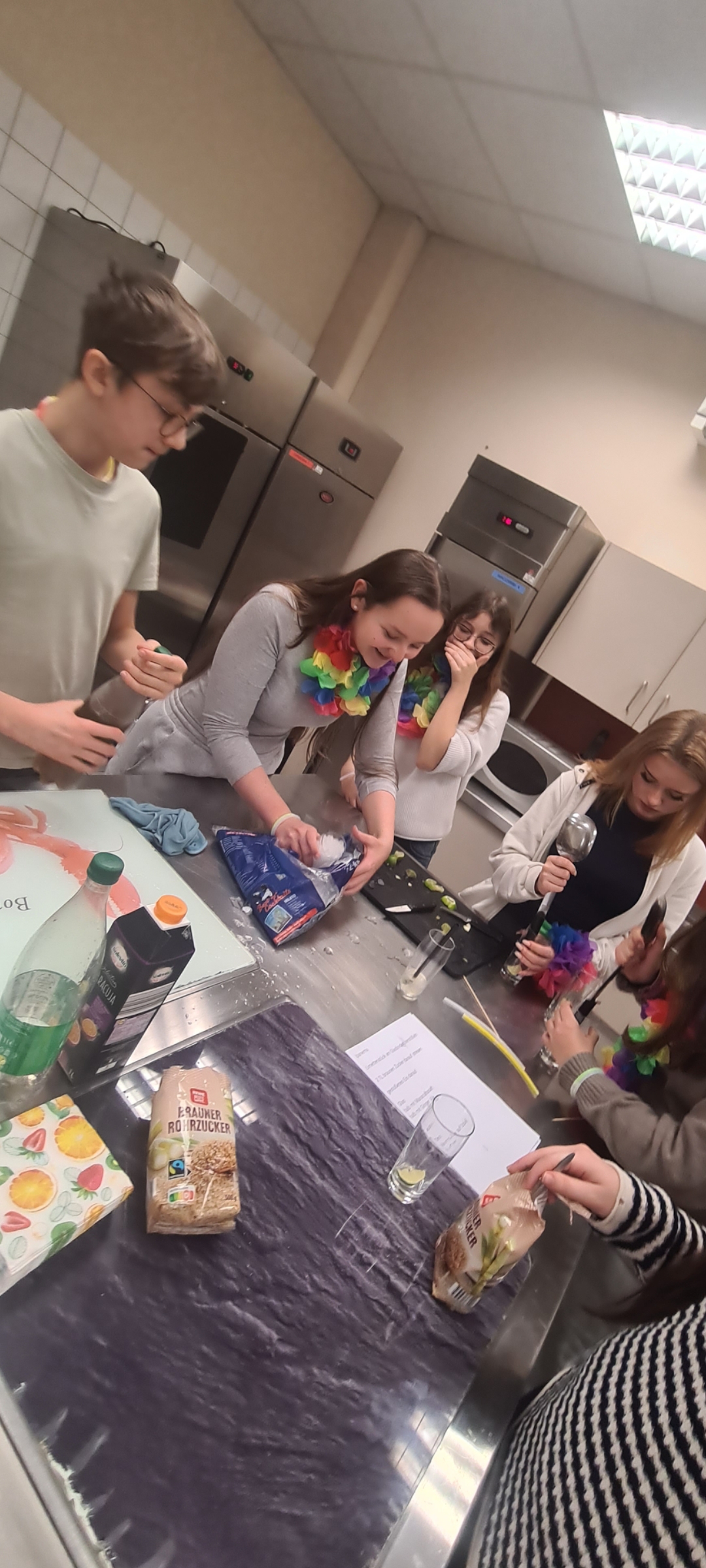 Cocktailabend 202609 Cocktailabend 202609